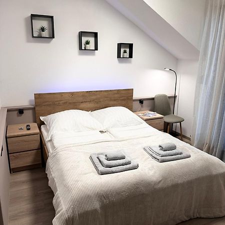 Talblick - Bad Griesbach Therme 26Qm Esterno foto