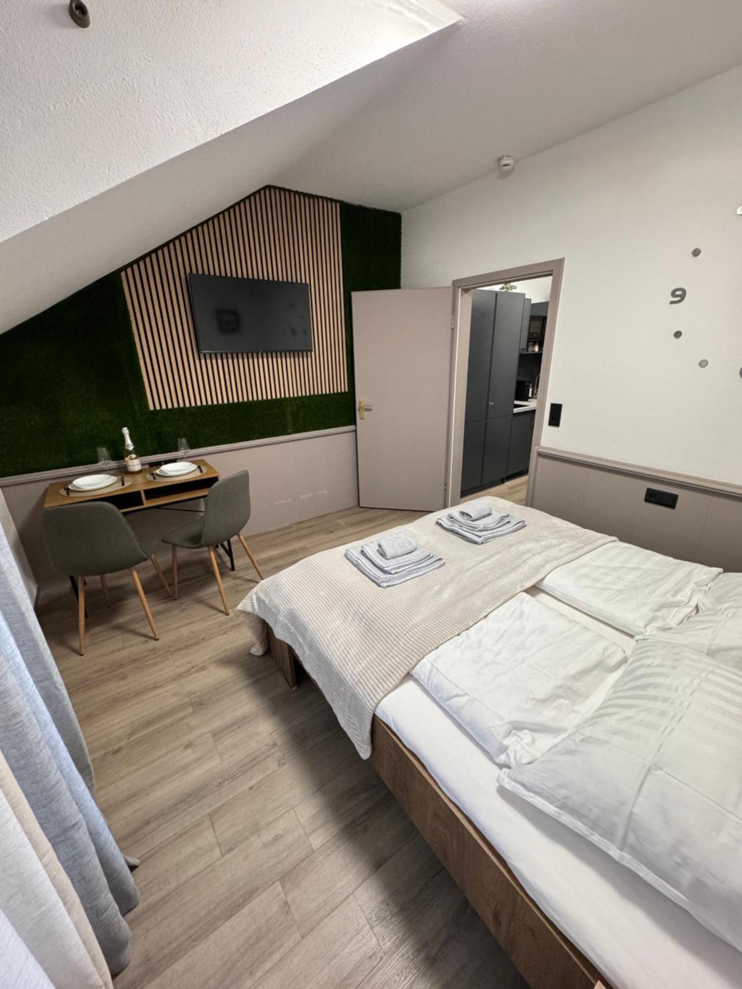 Talblick - Bad Griesbach Therme 26Qm Esterno foto
