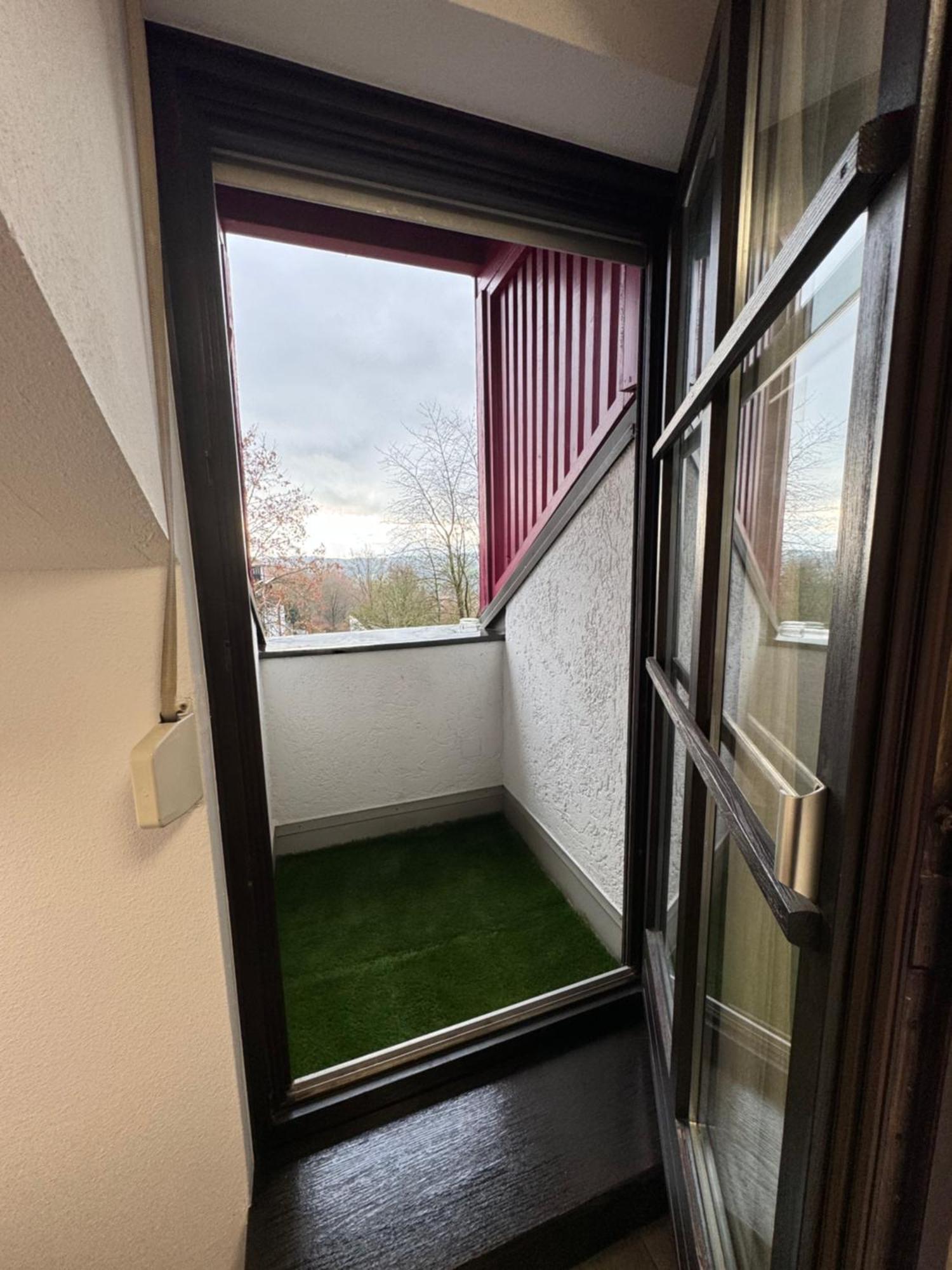 Talblick - Bad Griesbach Therme 26Qm Esterno foto