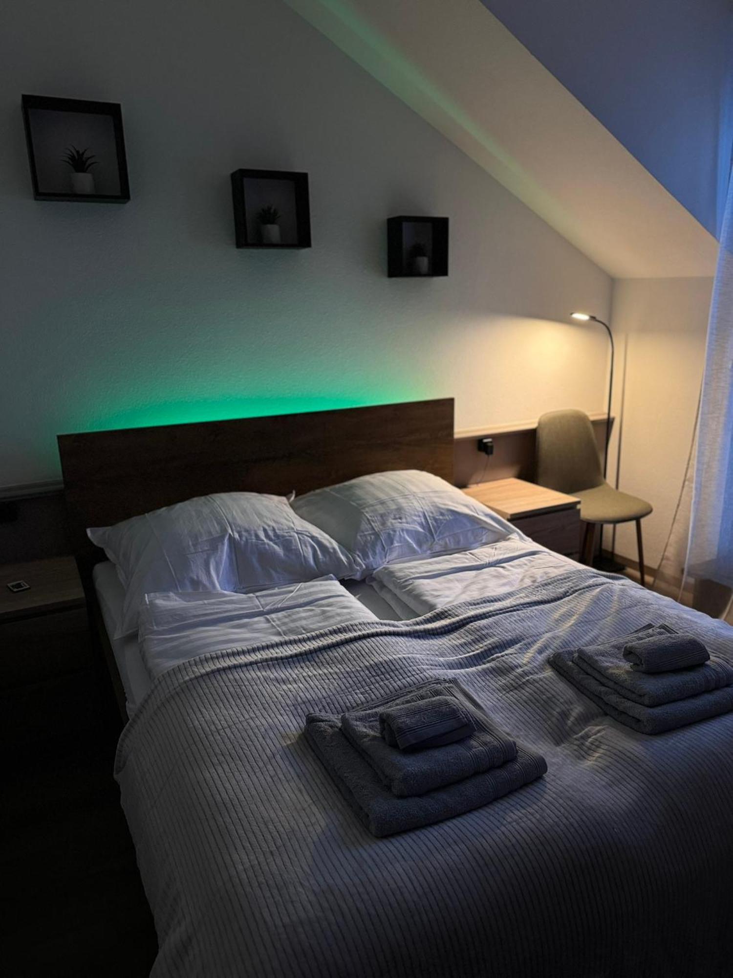 Talblick - Bad Griesbach Therme 26Qm Esterno foto