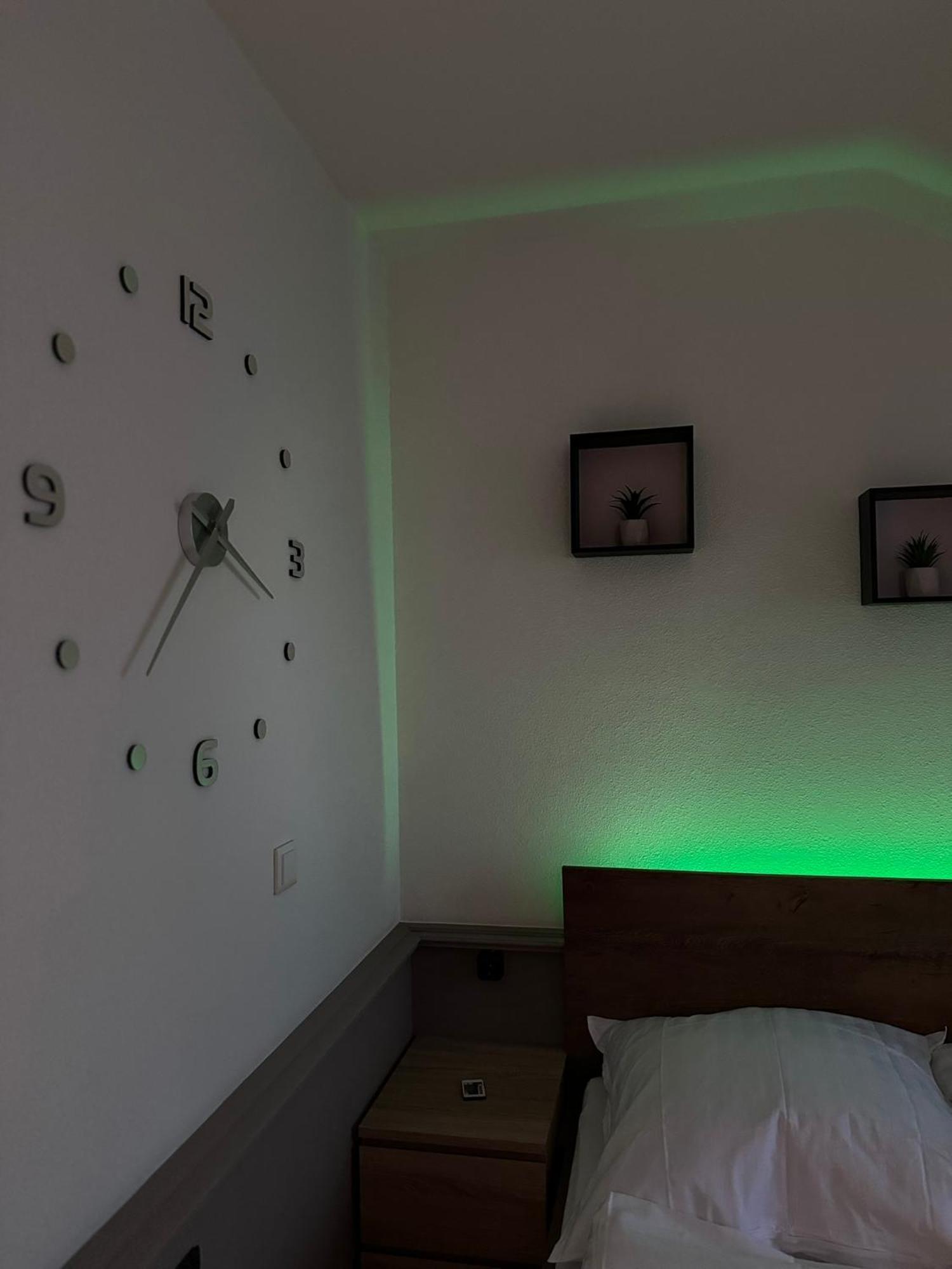 Talblick - Bad Griesbach Therme 26Qm Esterno foto