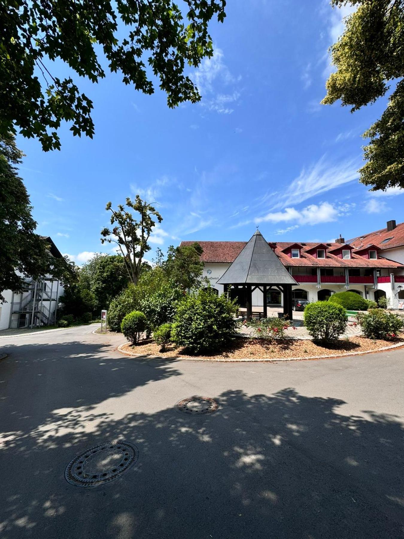 Talblick - Bad Griesbach Therme 26Qm Esterno foto